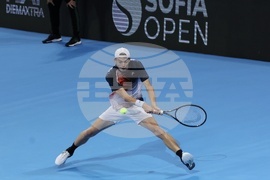 Тенис - Пьотр Нестеров - Салваторе Карузо