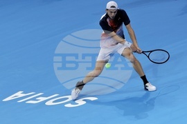 Тенис - Пьотр Нестеров - Салваторе Карузо