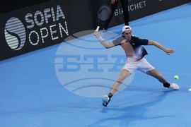 Тенис - Пьотр Нестеров - Салваторе Карузо