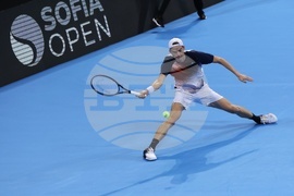 Тенис - Пьотр Нестеров - Салваторе Карузо