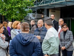 Снимка: Коалиция ГЕРБ – СДС