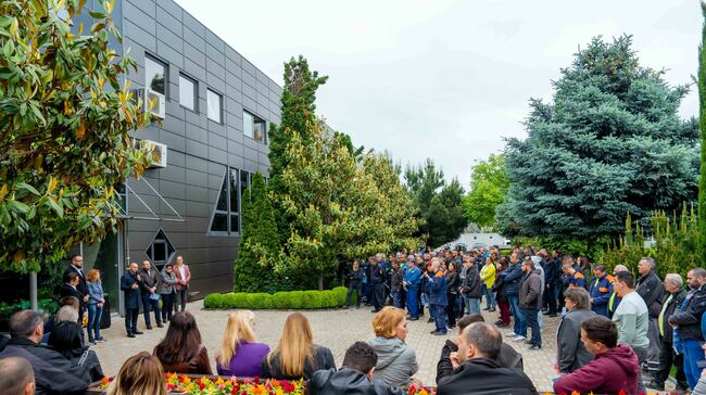 Кандидати от ГЕРБ в Пловдив: Стабилност и работеща администрация за силно икономическо развитие