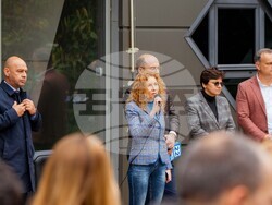 Снимка: Коалиция ГЕРБ – СДС