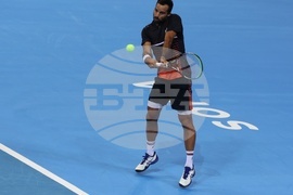 Тенис - Пьотр Нестеров - Салваторе Карузо