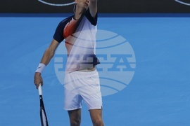 Тенис - Пьотр Нестеров - Салваторе Карузо