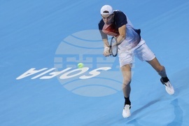 Тенис - Пьотр Нестеров - Салваторе Карузо