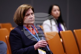 Конференция "Колегиум частна психиатрия"