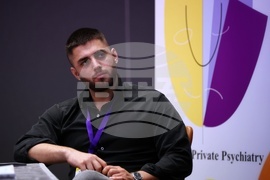 Конференция "Колегиум частна психиатрия"