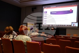 Конференция "Колегиум частна психиатрия"