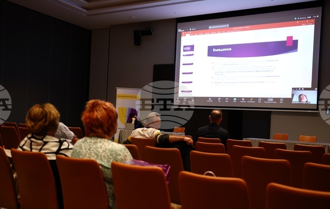 Конференция "Колегиум частна психиатрия"