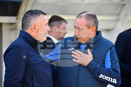 Карлово - Левски (София) и Левски (Карлово) - благотворителен мач