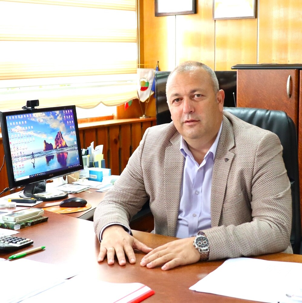 Кметът на Ардино с поздравление към състезатели, треньори, ръководители, деятели и приятели на спорта