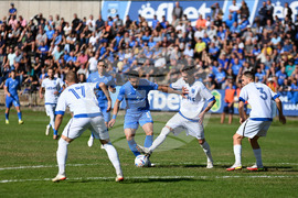 Карлово - Левски (София) и Левски (Карлово) - благотворителен мач