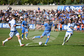 Карлово - Левски (София) и Левски (Карлово) - благотворителен мач