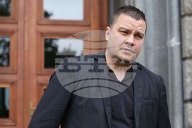 Народно събрание - председателски съвет