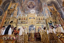 Шипка - храм "Свето Рождество Христово"