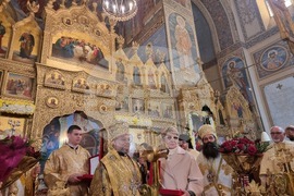Шипка - храм "Свето Рождество Христово"