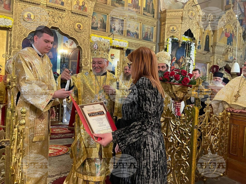 Шипка - храм "Свето Рождество Христово"