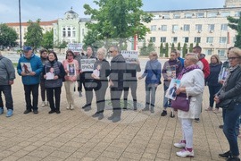 Търговище - дело - бдение