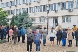 Търговище - дело - бдение