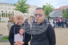 Търговище - дело - бдение