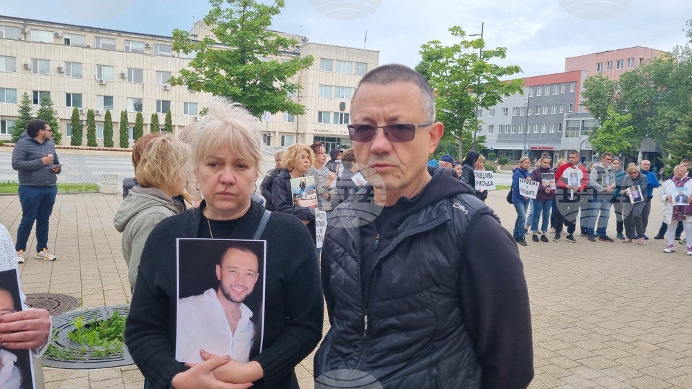 Търговище - дело - бдение