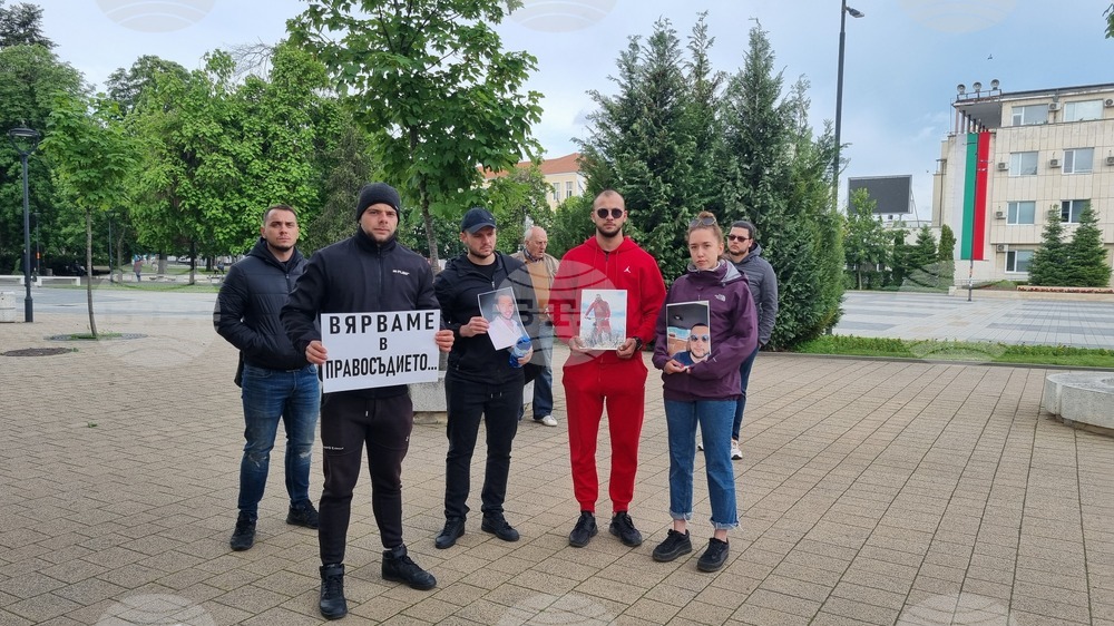 Търговище - дело - бдение