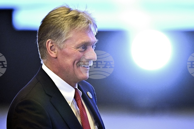 Русия иска да разбере позицията на ЕС, след като Армения подкрепи законопроект за присъединяване към блока