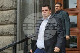 Народно събрание - председателски съвет