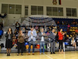 Снимка: Община Шумен