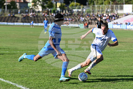 Карлово - Левски (София) и Левски (Карлово) - благотворителен мач