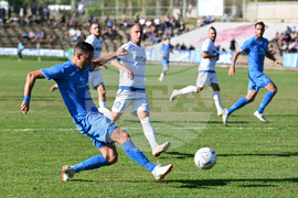 Карлово - Левски (София) и Левски (Карлово) - благотворителен мач