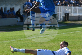 Карлово - Левски (София) и Левски (Карлово) - благотворителен мач