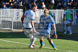 Карлово - Левски (София) и Левски (Карлово) - благотворителен мач