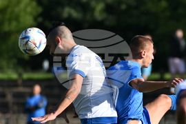 Карлово - Левски (София) и Левски (Карлово) - благотворителен мач