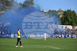 Карлово - Левски (София) и Левски (Карлово) - благотворителен мач