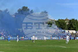 Карлово - Левски (София) и Левски (Карлово) - благотворителен мач