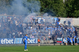 Карлово - Левски (София) и Левски (Карлово) - благотворителен мач