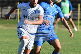 Карлово - Левски (София) и Левски (Карлово) - благотворителен мач