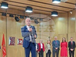 Снимка: Коалиция “БСП за България”