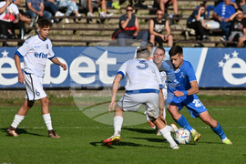 Карлово - Левски (София) и Левски (Карлово) - благотворителен мач