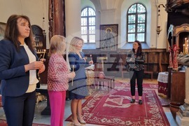 Габрово - празник на града - инициативи