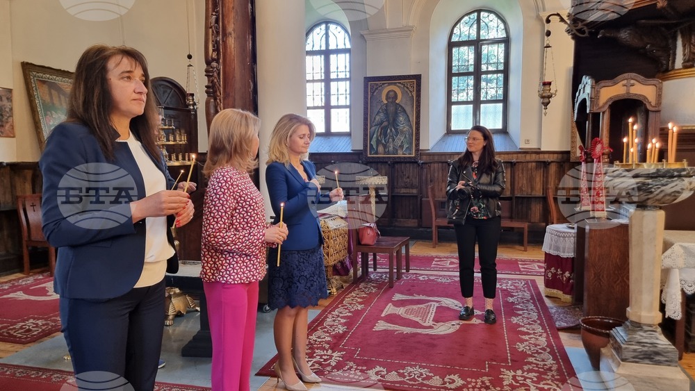 Габрово - празник на града - инициативи