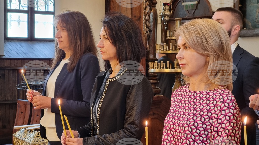 Габрово - празник на града - инициативи