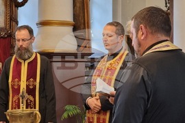 Габрово - празник на града - инициативи