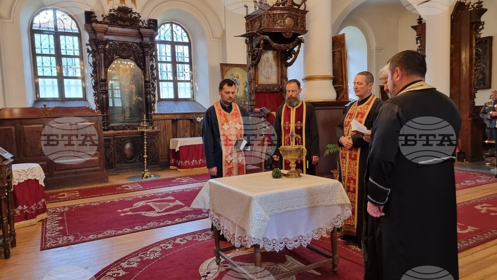 Габрово - празник на града - инициативи