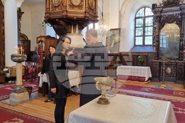 Габрово - празник на града - инициативи