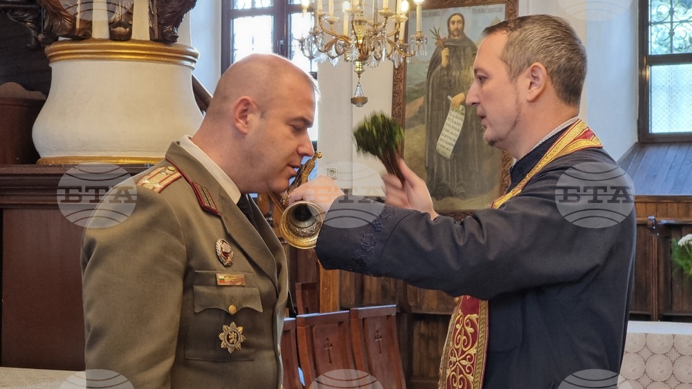 Габрово - празник на града - инициативи