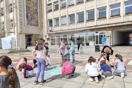 Габрово - празник на града - инициативи