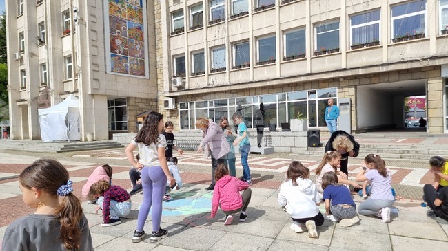 Габрово - празник на града - инициативи